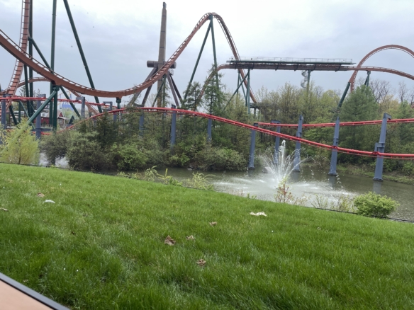 Living in Vaughan, Ontario