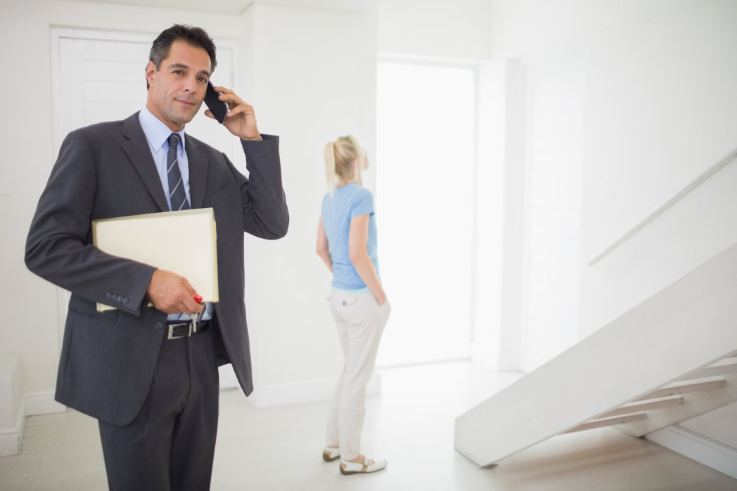 Preparing your home for saale.