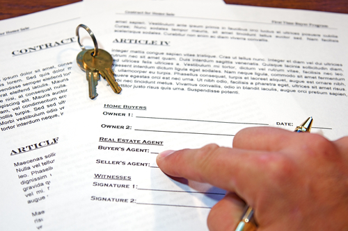 Handling offers on your home. What to expect