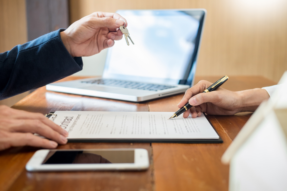 How to Set a Closing Date for Your Home When Selling