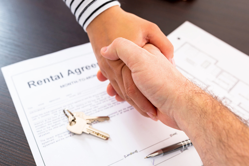 Renting Condominium in Toronto