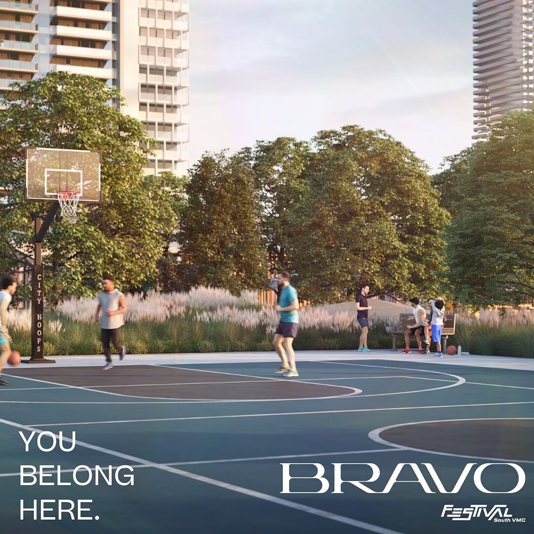 South VMC Bravo Festival Basketball