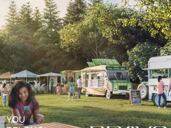 BRAVO-Summer Market