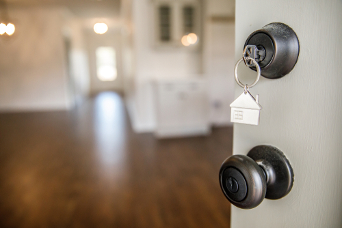 Home Closing Day Process