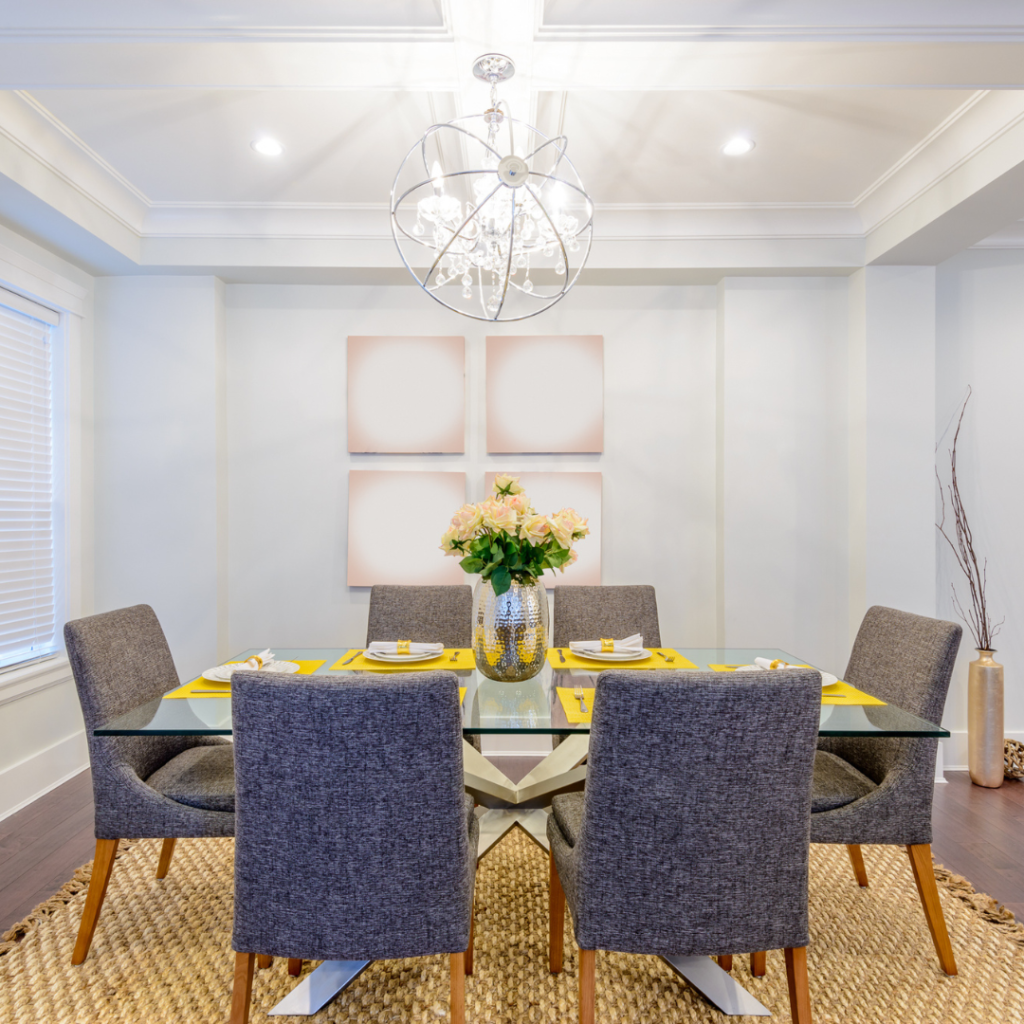 2-day home makeover challenge