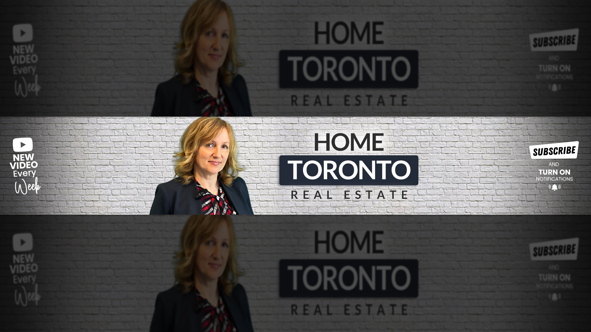 Home Toronto