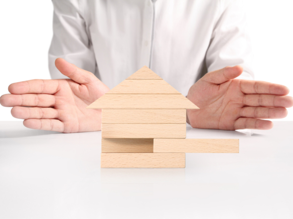 Saving money for a downpayment