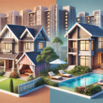 The Pros and Cons of Freehold vs. Condominium Ownership