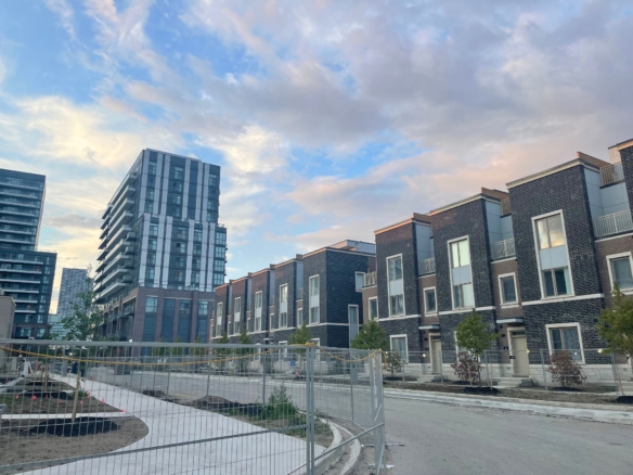 required rental paperwork Toronto