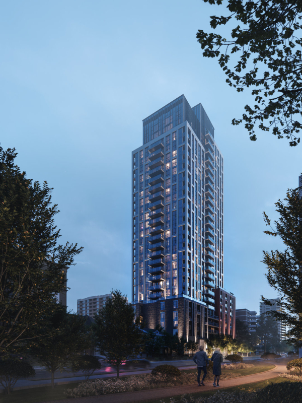 Home to the coveted intersection of Bathurst & St. Clair West, the conduit to Cedarvale, Wychwood, Humewood, and Forest Hill. Raglan House condominiums is your homebase to the best of it all.